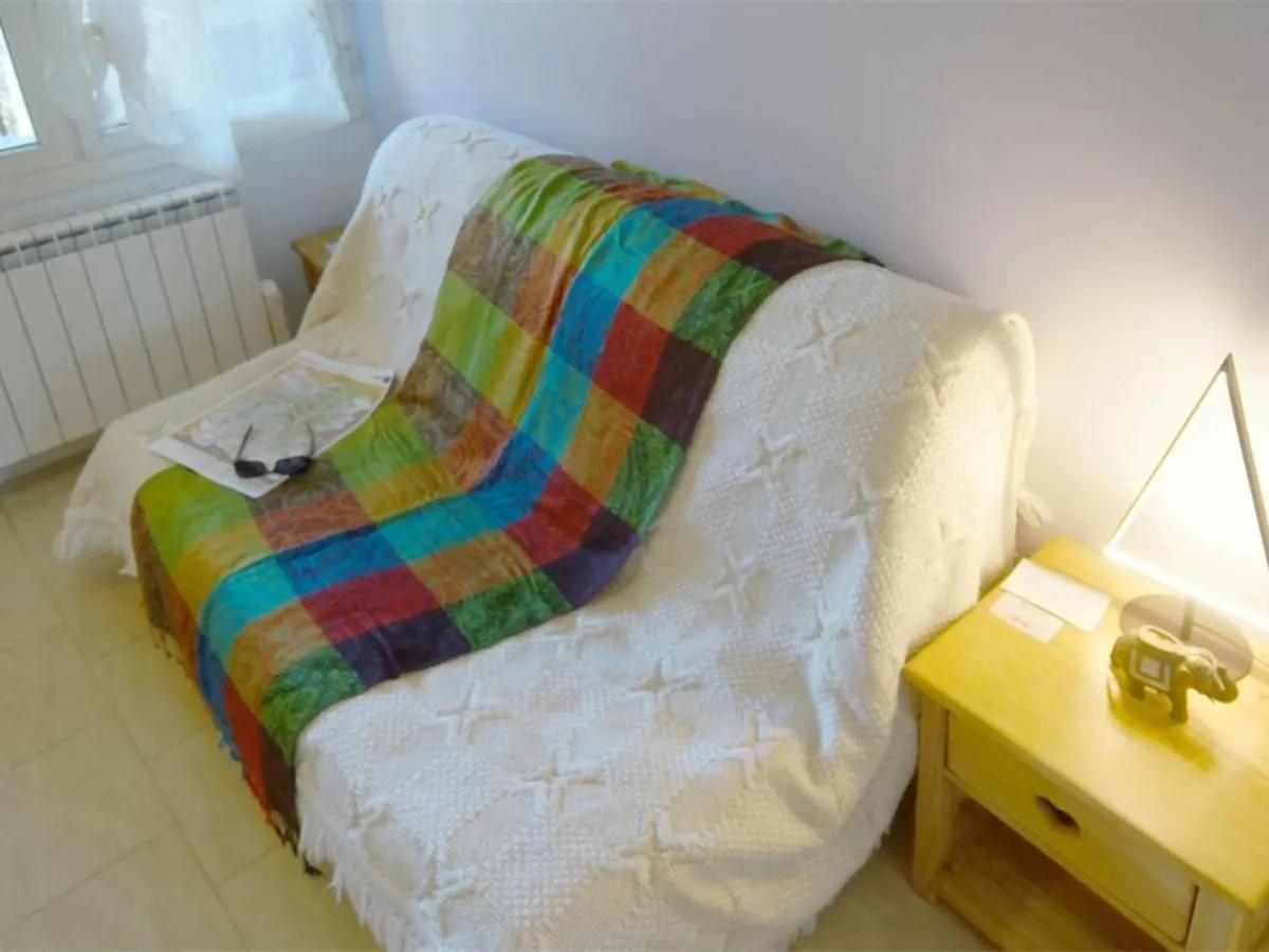 Appartamento Studio Bagnères-de-Luchon, 1 pièce, 4 personnes - FR-1-313-149